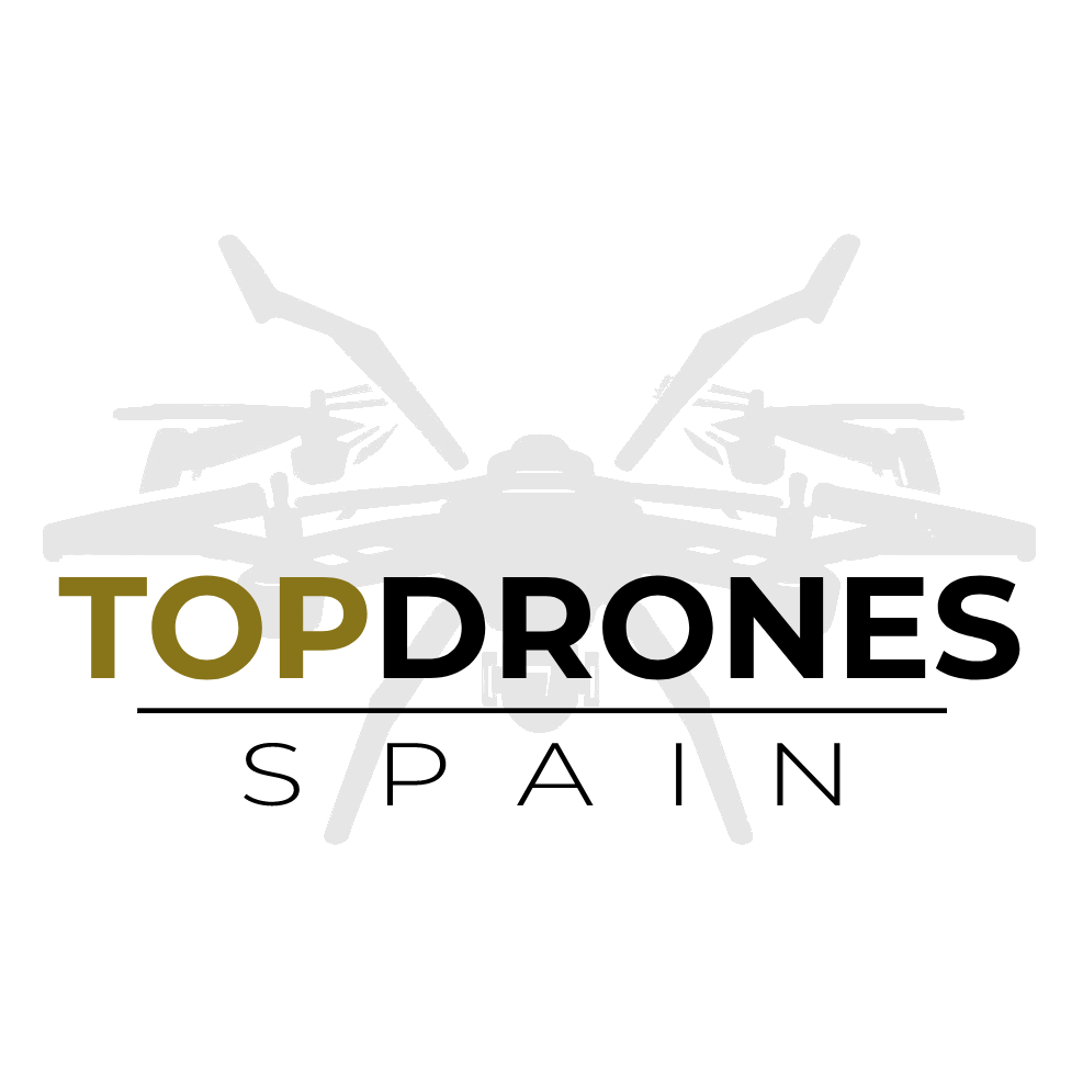 Top Drones Spain